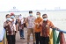 Jefridin Tinjau Penentuan Lokasi Gebrak Masker
